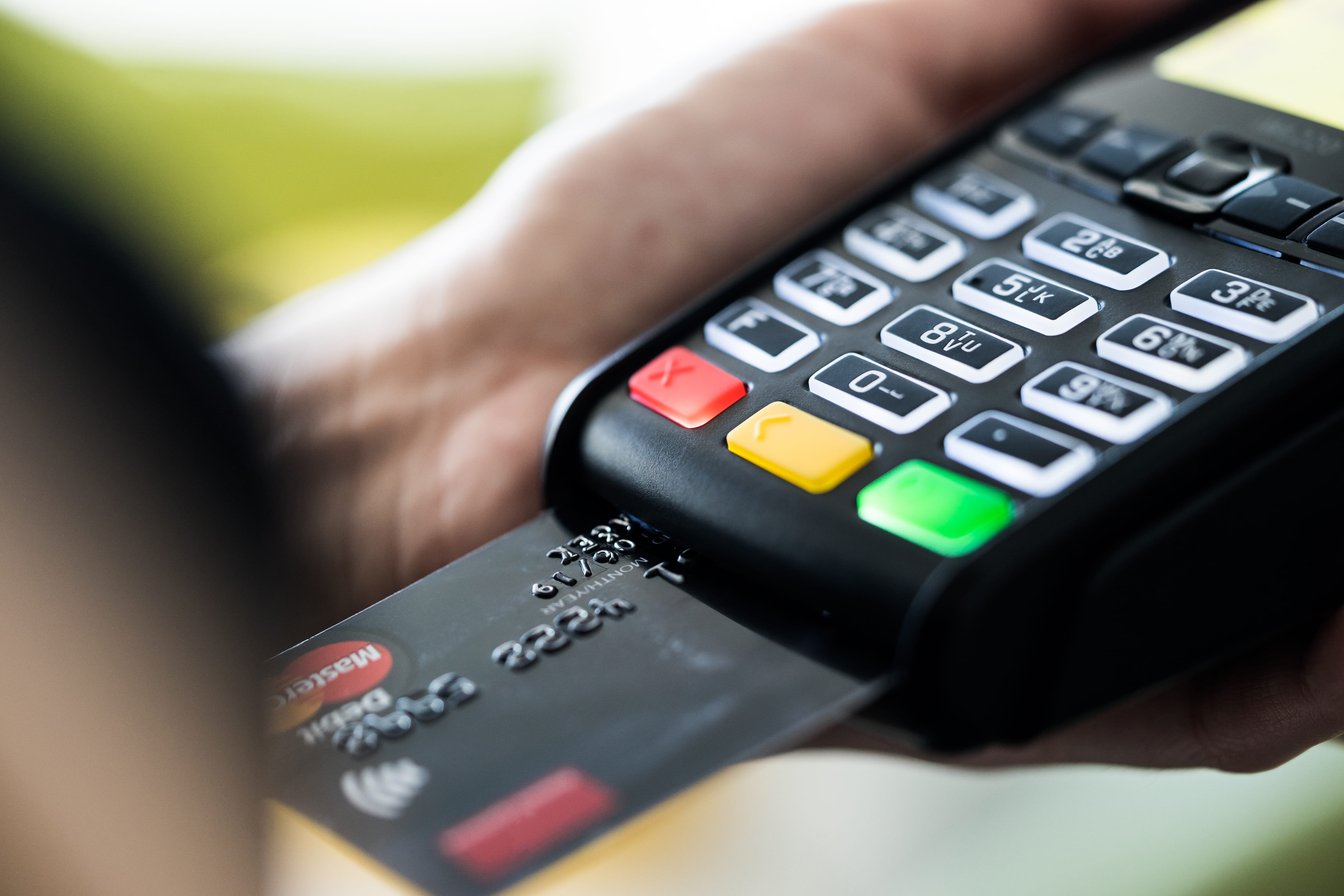 Payment